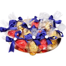 ChocChic Paskalya Yumurtası Çikolata