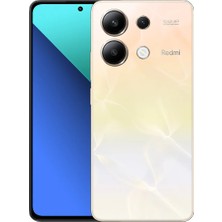 Xiaomi Redmi Note 13 512 GB 8 GB Ram (Türkiye Garantili)