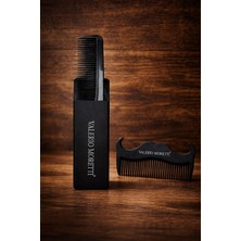 Valerio Moretti Premium Bıyık & Sakal & Saç Şekillendirme Seti