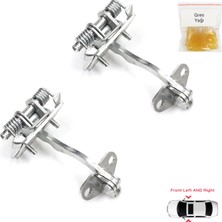 Bross Otomotiv Peugeot 306 1993-2002 9181E5 Için 2 Ea Ön Sağ ve Sol Kapı Gergi Yayı