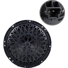 Magicvoice MV-GF171 6'' 16 cm 4 Ohm 40 Watt Tekli Oto Hoparlör Kapaklı (Citroen - Peugeot)