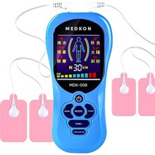 Sunup Çok Fonksiyonlu Elektrikli Masaj Aleti