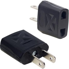 Powermaster PM-9810 Amerikan Fiş Tersi Çevirici