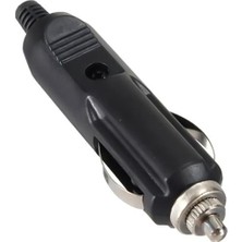 Powermaster Sigortalı Kablosuz Oto Çakmak Fişi PM-2592