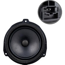Magicvoice Mv-Auı 6'' 16 cm 4 Ohm Max 120 Watt Oto Hoparlör (Audi)