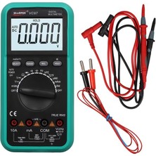 Powermaster Vc-97 Dijital Ölçü Aleti Multimetre