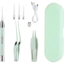 Powermaster PM-24167 3 In 1 Kulak Temizleme Cihazı