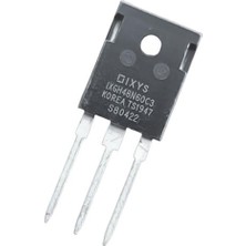 48N60C3 TO-247 Igbt Transistör