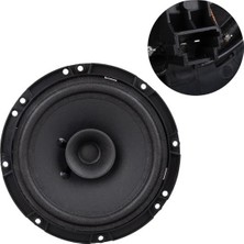 Powermaster PW-16/100 4 Ohm 100 Watt 16 cm Tekli Hoparlör