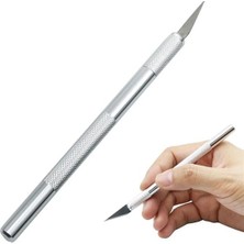 Powermaster PM-19366 Ultra Keskin Neşter Tamirci Bıçağı