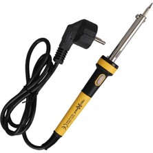 Technomax TM-9105 40 Watt Kalem Havya Lehim Makinesi AC220V 120CM Kablolu