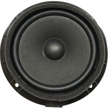 Powermaster PW-13BW 4 Ohm 40 Watt 13 cm Tekli Hoparlör