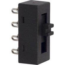 Powermaster Anahtar 3 Konumlu Orta-Sağ-Sol (Saç Kurutma Anahtarı) IC-211