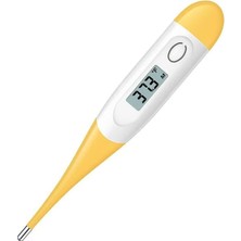 Powermaster PM-24697 Çubuk Koltukaltı Dijital Ateş Ölçer Termometre