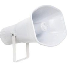 Magicvoice MV-22331 Büyük Boy Abs Horn Boş Kasa Kabin