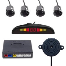 Powermaster Ekranlı Park Sensörü PM-3859