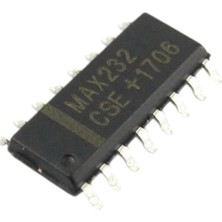Max 232 Smd