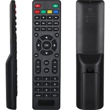 Hello Hl 1900 Hl 2200 - Dextel DX19 - Auson - Twogo Go 2010 Go 2230 Go 2430 LED Tv Kumandası