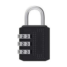 Uzun Ömürlü Dayanıklı Kaliteli Şifreli Asma Kilit 38MM