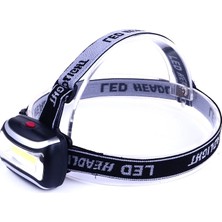 Ultra Smd Kafa Feneri WT-317