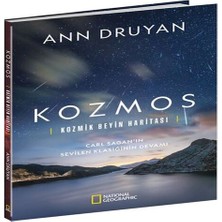 Kozmos : Kozmik Beyin Haritası