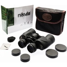 8X40 Süper Mercek Kaliteli Avcılık Dürbünü