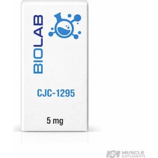 Biolab CJC-1295 5 Mg Ürün Kutusu
