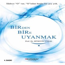 Birden Bire Uyanmak