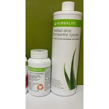 Herbalife Thermo Complete - Herbalife Aloe Vera