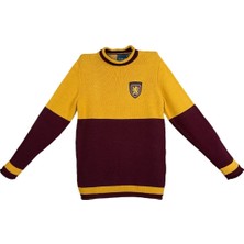 Sihir Dükkanı Gryffındor Quıddıtch Kazak XS Beden