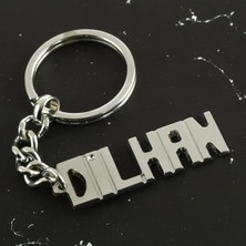 Uluora Dilhan Isimli Anahtarlık