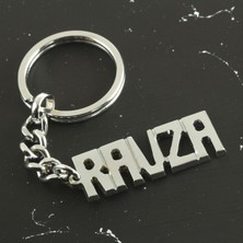 Uluora Ravza Isimli Anahtarlık