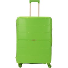 Mçs Polipropilen Valiz V366 75 cm