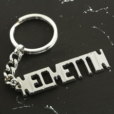 Uluora Necmettin Isimli Anahtarlık