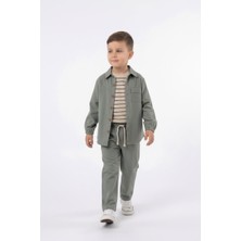 MiaBaby Modal 3lü Takım