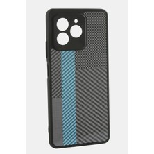 Uluora Omix X7 Lüx Silikon Kılıf