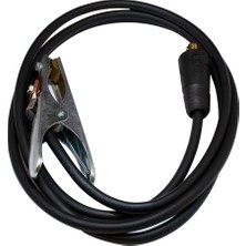 Magmaweld Toprak Pensesi ve Kablosu 35MM2/3MT (35 Soket)