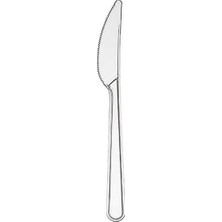 Hakan Ambalaj Plastik Bıçak Lüx 50'li Paket