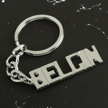 Uluora Belgin Isimli Anahtarlık