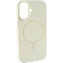 Uluora Iphone 17 Magsaff Kapak Kılıf