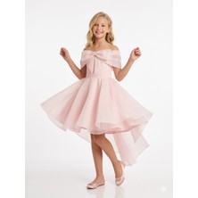 Monita Kız Mezuniyet Elbise 26YMONİTA3266