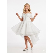 Monita Kız Mezuniyet Elbise 26YMONİTA3266