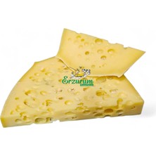 Gravyer Peynir 500GR