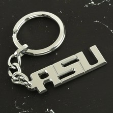 Uluora Asu Isimli Anahtarlık