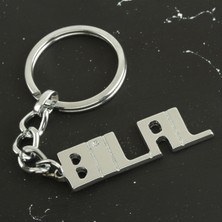 Uluora Bilal Isimli Anahtarlık