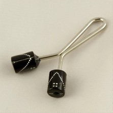 Uluora Silindir Klipsi Firkete