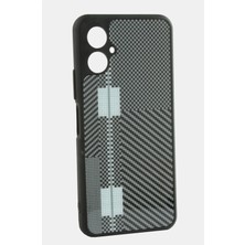 Uluora Omix X5 Lüx Silikon Kılıf