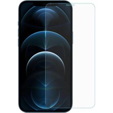 Uluora Iphone 12 Pro Max Kırılmaz Cam Ekran Koruyucu