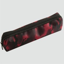 Uluora Asker Desenli Kalemlik Cüzdan