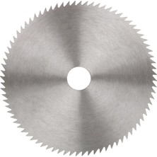 Sedef Power Tools 500X30 56 Diş Ağaç Kesen Daire Testere 53755